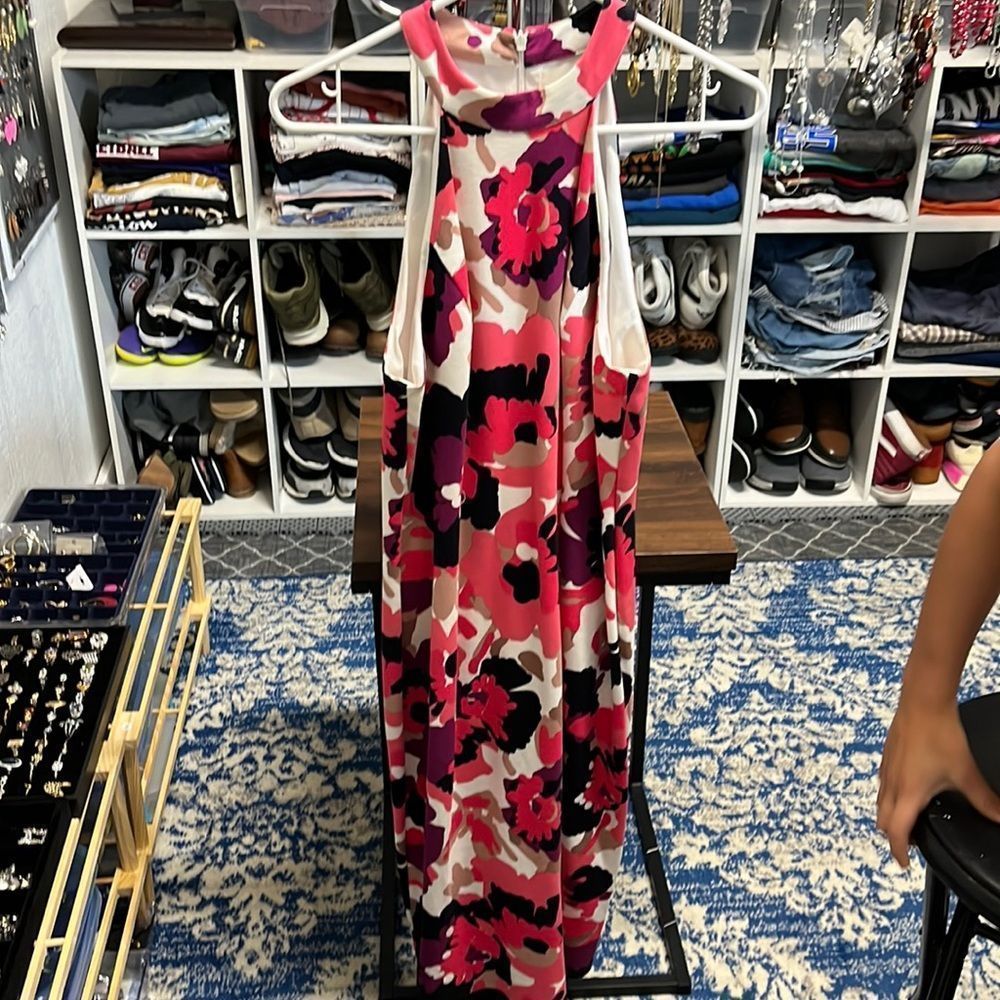 Trina Turk dress